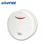 Fire Alarm Supplier - 3V Stand Alone Photoelectric