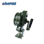 Fire Siren Manufacturer - Aluminum Alloy Manual