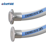 Cryogenic Hose Supplier - OEM LNG Discharge Loading