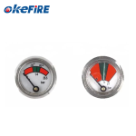 Pressure Gauge Factory - Miniature Bourdon Tube