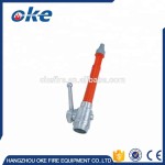 Plastic Nozzle Supplier - American Type Fire Fighting