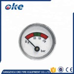 Pressure Gauge Factory - Miniature Bourdon Tube