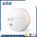 Smoke Detector Factory - Photoelectric Heat Sensor