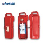 Fire Box Manufacturer - Plastic 1-2kg DCP