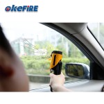 Emergency Hammer Manufacturer - 6 in 1 Dynamo LED