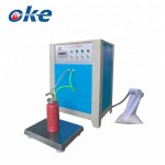 Powder Machine Manufacturer - Extinguisher Refill Filling