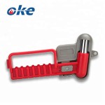 Glass Breaker Manufacturer - ABS Plastic Security