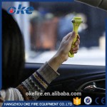 Emergency Hammer Factory - Glow Dark Belt Cutter