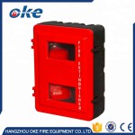 Fire Cabinet Supplier - Mobile Fireproof Extinguisher