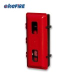 Safety Box Supplier - Durable Plastic Extinguisher