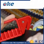 Emergency Hammer Factory - Train Escape Bracket