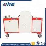Hose Washer Manufacturer - Electric Fire X130