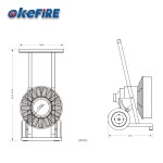 Smoke Ejector Factory - Water Powered Recycling