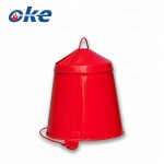 Fire Bucket Supplier - 8-20L Metal Sand