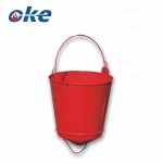 Fire Bucket Supplier - 8-20L Metal Sand