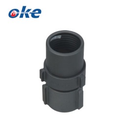 Pipe Connector Manufacturer - American Type Fitting