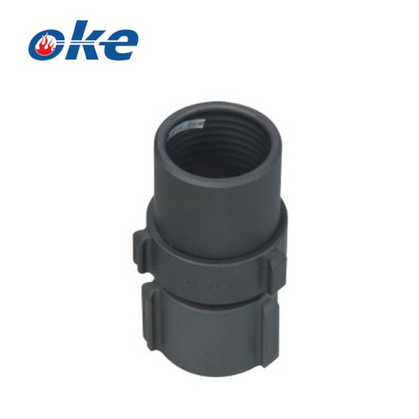 Pipe Connector Manufacturer - American Type Fitting