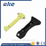 Emergency Hammer Factory - Glow Dark Belt Cutter