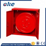 Hose Cabinet Factory - Double Door Fire Hose