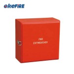 Fireproof Cabinet Factory - Fiber Glass Fighting