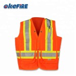 Safety Vest Supplier - American Type Traffic