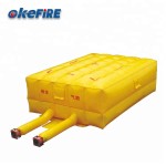 Rescue Cushion Manufacturer - Inflatable Air Safety