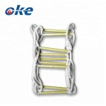 Rope Ladder Manufacturer - Emergency Fire Escape