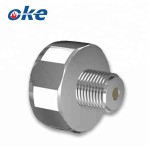 Pressure Gauge Supplier - Brass Diaphragm Fire