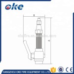 Fire Nozzle Factory - American Type Hose