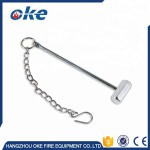 Key Box Factory - Metal Hammer Break Glass