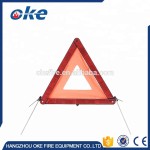 Warning Triangle Manufacturer - Car Emergency Safety