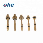 Safety Pin Supplier - Metal Fire Extinguisher Pin