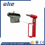 Glass Breaker Manufacturer - ABS Plastic Security