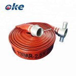 Fire Hose Factory - Double Coated Rubber Type 3