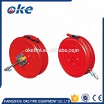 Hose Reel Factory - Wall Mounted Fire Fighting