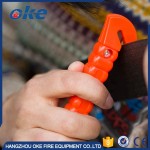 Safety Hammer Manufacturer - Window Breaker Belt Cutter