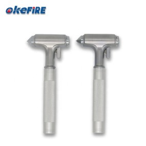 Car Hammer Factory - Tungsten Steel Emergency