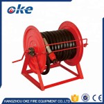 Water Reel Supplier - Retractable Garden Metal