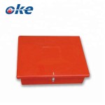 Fire Cabinet Manufacturer - Fibre Glass Hose