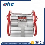 Rescue Ladder Supplier - EN131 Four-Story Escape