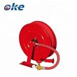 Water Reel Supplier - Manual Retracting Garden