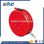 Hose Reel Factory - Wall Mounted Fire Fighting