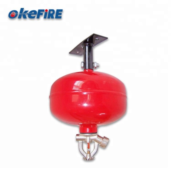 Fire Extinguisher Supplier - 1kg Automatic Dry Powder