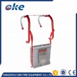 Rescue Ladder Supplier - EN131 Four-Story Escape