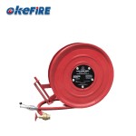 Fire Reel Manufacturer - Steel Manual Water Drum