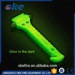 Emergency Hammer Factory - Glow Dark Belt Cutter
