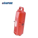 Fire Box Manufacturer - Plastic 1-2kg DCP