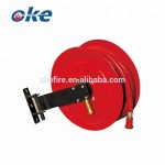 Fire Hose Reel Manufacturer - Semi-Rigid Essential