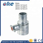 Hose Coupling Factory - British Type 2 1/2 Inch