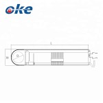 Hose Rack Manufacturer - Firefighting Reel Rack